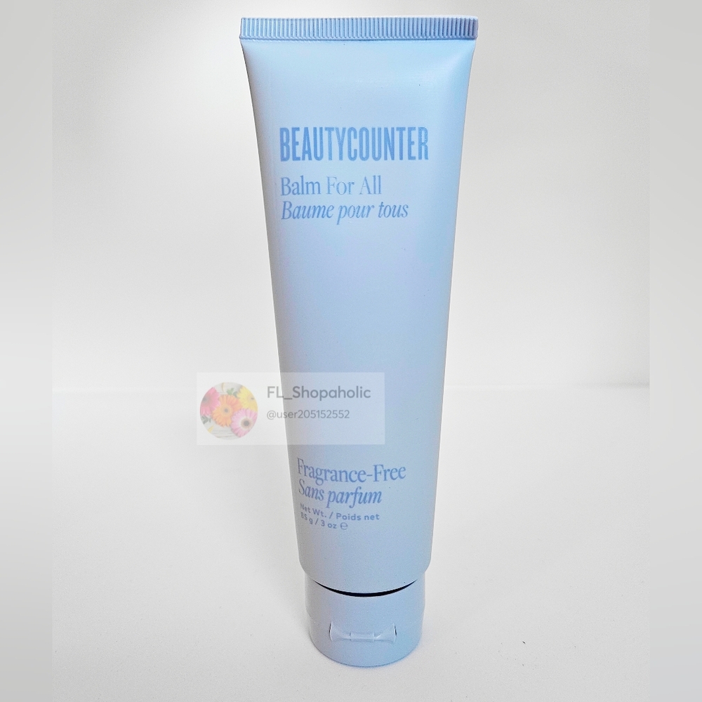 *Beautycounter* Balm for All (Discontinued) - NEW!